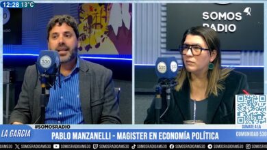 Photo of «Mercado Libre metió en deuda a gente con problemas de ingresos, a tasas usureras y cero regulación del Estado»