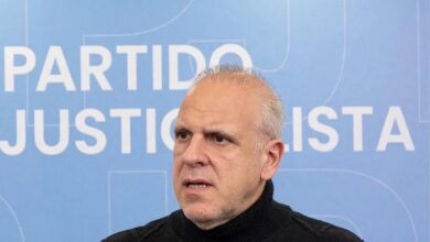 Photo of La cruda advertencia del FRENAP sobre la crisis de gobernabilidad en el país