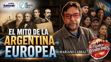 Photo of Ni envidia ni excepcionalidad: un profundo debate sobre el racismo y la identidad en la Argentina