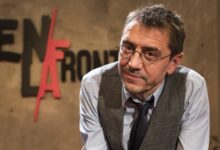 Photo of ​«Lo que expresa la Argentina de Milei es la ruptura del contrato social» 