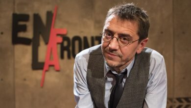 Photo of ​«Lo que expresa la Argentina de Milei es la ruptura del contrato social» 