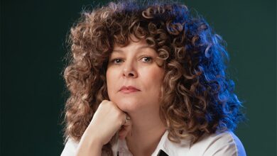 Photo of Melisa Freund: “Necesitaba devolverle la voz a la víctima”