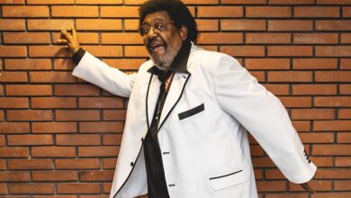 Photo of ​“El gran caudillo del amor y la música”: la conmovedora despedida a Rubén Rada 