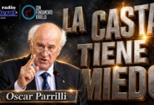 Photo of La ofensiva judicial: Oscar Parrilli denuncia una “democracia fallida” y prepara la batalla de la ONU para habilitar a Cristina Kirchner