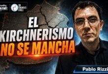 Photo of “El kirchnerismo no se mancha”: la dura advertencia contra las rupturas de bloque y el “póster” de Kicillof