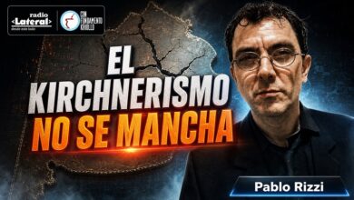 Photo of “El kirchnerismo no se mancha”: la dura advertencia contra las rupturas de bloque y el “póster” de Kicillof