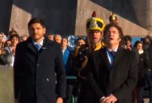Photo of ​«Pullaro es socio estratégico de Milei» 