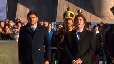 Photo of ​«Pullaro es socio estratégico de Milei» 