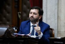 Photo of ​«Milei solo quiere tener razón, no sacar la Argentina adelante» 