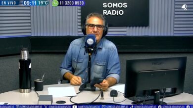 Photo of ​No me pasteuricen a San Martín – El editorial de Roberto Caballero