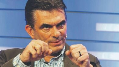 Photo of Gabriel Villalba Pérez: “Bolivia vive bajo una dictadura de medios y un estado de excepción abusivo”