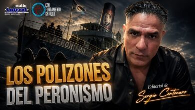 Photo of Los polizones del peronismo y la traición como herramienta política