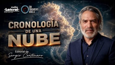 Photo of La “ignorancia voluntaria” y la construcción de la nebulosa política argentina