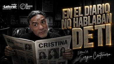 Photo of La complicidad invisible de las corporaciones: la hegemonía del silencio y la desinformación en la Argentina