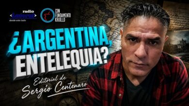 Photo of ¿Argentina, entelequia?: El debate sobre la soberanía nacional y el origen de las provincias