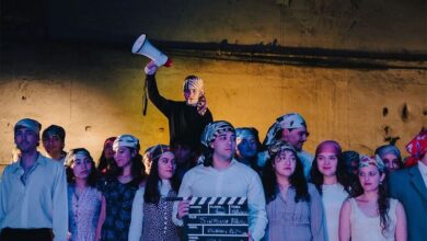 Photo of ​Una experiencia escénica colectiva expande el universo de Leonardo Favio 