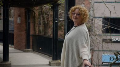 Photo of ​Verónica Llinás: «Este Gobierno quiere generar un pensamiento monolítico, sesgado y estúpido» 