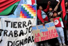 Photo of ​«Hay 13 millones de hectáreas extranjerizadas» 
