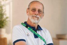 Photo of Vasco Baigorri denuncia “presión psicológica” y falta de orden judicial en el desalojo de Puente Quemado II