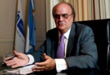 Photo of ​«Cayeron miles de empresas y a eso le dicen ‘destrucción creativa’» 