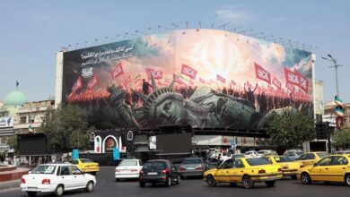 Photo of Irán exige a EE.UU. cumplir memorando para finalizar conflicto en Oriente Medio