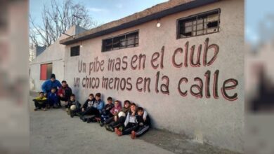 Photo of ​Clubes de Barrio: Proyecto de ley para promover y ampliar derechos 