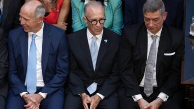 Photo of ​«El Poder Judicial es el brazo ejecutor del plan económico del poder real» 