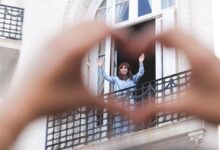 Photo of ​«A Cristina la meten presa porque hizo las cosas bien» 