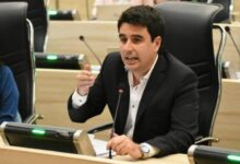 Photo of ​Santa Fe: «Es un acto de censura y de genuflexión ante el gobierno nacional» 