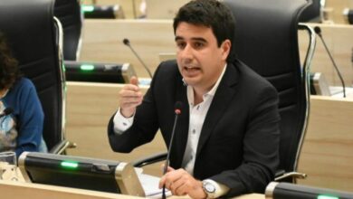 Photo of Santa Fe: «Es un acto de censura y de genuflexión ante el gobierno nacional»