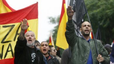 Photo of «Estados Unidos y Europa experimentan una deriva racista tremenda»