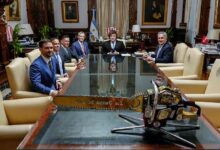 Photo of ​«Somos un tubo de ensayo y Peter Thiel vino a ver cómo funciona» 