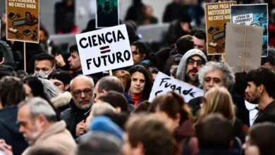 Photo of ​«Ciencia y Tecnología en lucha» 
