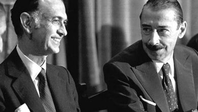 Photo of ​«1976. Ecos de la memoria»: Videla, Martínez de Hoz, desaparecidos y Papel Prensa 