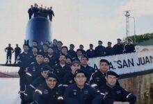 Photo of ​ARA San Juan: Denuncian maltrato a las familias 