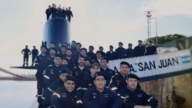 Photo of ARA San Juan: Denuncian maltrato a las familias