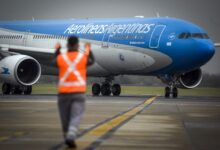 Photo of ​Aerolíneas Argentinas: despidos masivos y seguridad en riesgo 