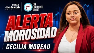 Photo of La crisis silenciosa de las deudas familiares y la urgente necesidad de una reestructuración financiera soberana