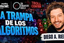 Photo of Diego A. Riera: Listos para lo que se viene, Cristina libre