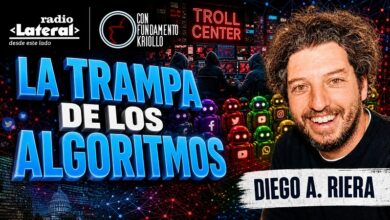 Photo of Diego A. Riera: Listos para lo que se viene, Cristina libre