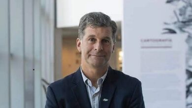 Photo of Malvinas: “Es un manotazo de ahogado pensando en las elecciones”