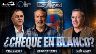 Photo of Tensión en el PJ misionero: el debate por la soberanía política del Congreso frente a los acuerdos de cúpula