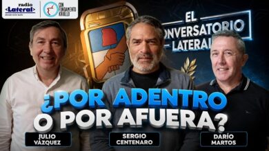 Photo of ¿Autonomía o sumisión?: el tenso debate por el control institucional del PJ en Misiones