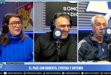 Photo of ​«La gente no quiere que le prediquen» 