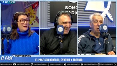 Photo of ​«La gente no quiere que le prediquen» 