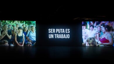 Photo of ​«Estado de Asamblea», una exhibición de Gabriela Golder sobre la acción colectiva 