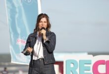 Photo of ​«A Milei no le importan las Malvinas» 