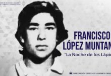 Photo of ​Francisco Muntaner en Deportivo Memoria – La columna de Agustín Caballero