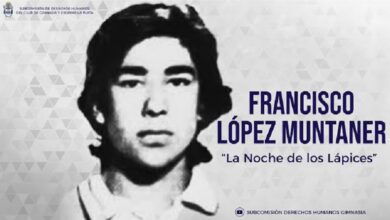 Photo of ​Francisco Muntaner en Deportivo Memoria – La columna de Agustín Caballero
