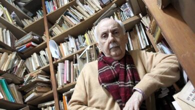 Photo of ​Murió Norberto Galasso, el historiador de los excluidos 